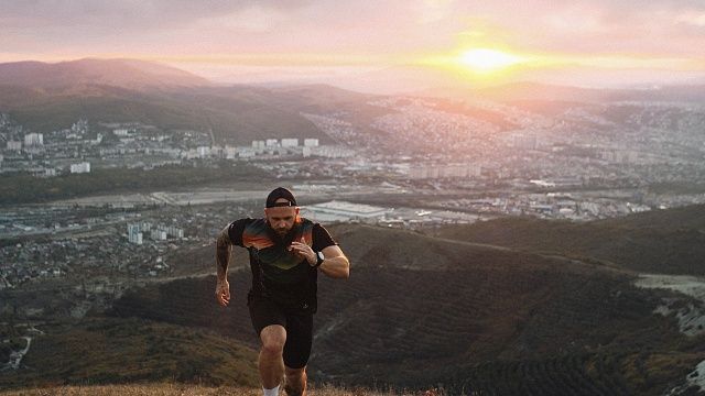 Фото: из архива Александра Бьорна