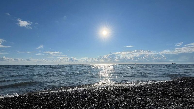 Многодетная мать из Уфы отправилась в спонтанный отпуск без денег в Сочи 