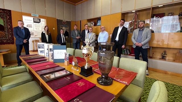 Неделя в Краснодаре 29.11.25: Готовимся к разговору с губернатором, Делегация из Восточного Сараево