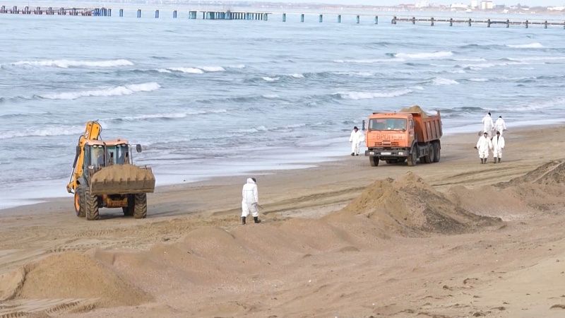 Ожидаем потепление в городе, новый детский сад, 101 трансляция гандбола. Новости 20 января