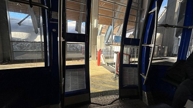 Фото: телеканал «Краснодар»