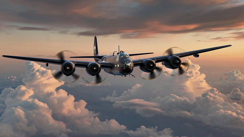 Способные нести ядерное оружие самолеты НАТО захотела принять Эстония