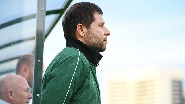 Стало известно, сколько получает главный тренер «Краснодара» Мурад Мусаев
