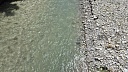 Появилось видео с места гибели экс-гитариста «Кукрыниксов» Оганяна в Петербурге