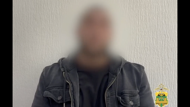 Фото: пресс-служба ГУ МВД России по Краснодарскому краю