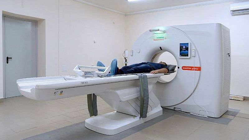 МРТ-исследование головного мозга в 40 лет позволит предсказать время смерти