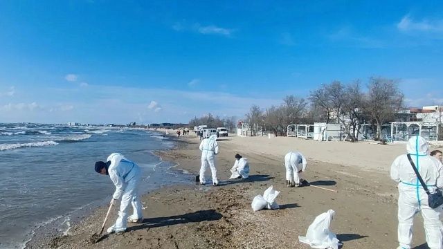 Фото: Оперативный штаб Краснодарского края 