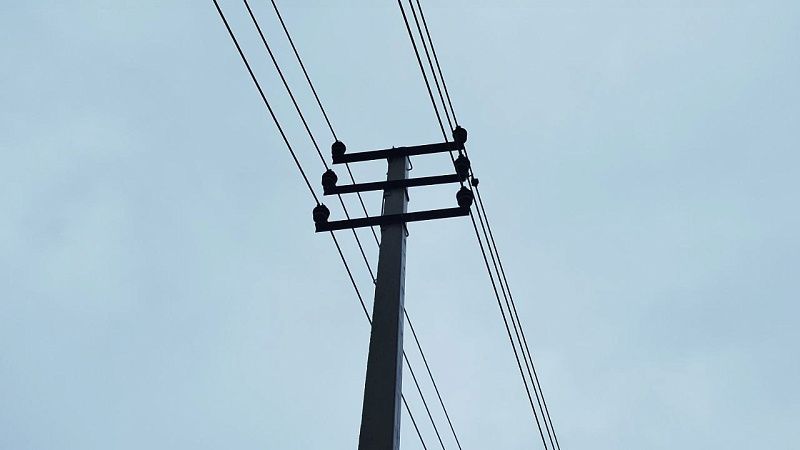 Авария на ЛЭП вывела из строя 25 подстанций в Карасунском округе Краснодара 