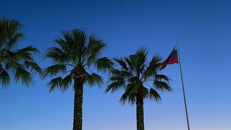 Турист из России Игорь Ярыш потерял память в Таиланде