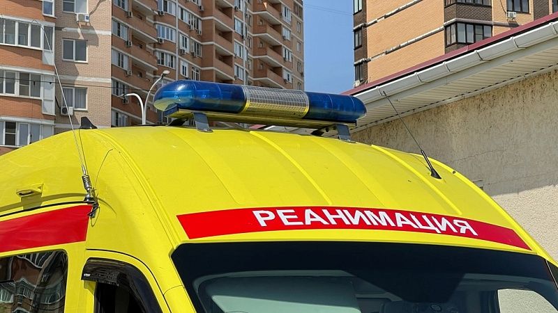 Женщина пострадала при атаке дронов ВСУ 12 сентября в Ленинградской области