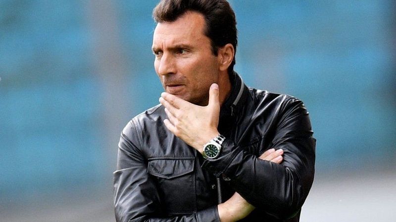 Григорян отказался от двух зарплат, когда уходил из «Кубани» 