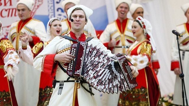 Фото: пресс-служба администрации Краснодарского края Фото: пресс-служба администрации Краснодарского края