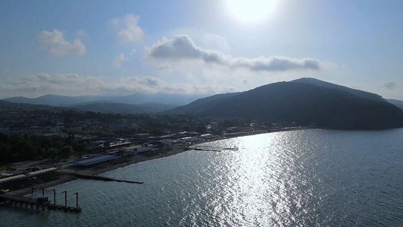 Учения со стрельбами из артиллерийских установок пройдут 2 мая в Новороссийске 