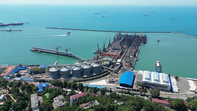 Фото: телеканал «Краснодар»