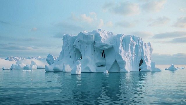 Изображение создано при помощи ИИ