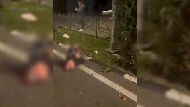 Фото: t.me/dtp_sochi