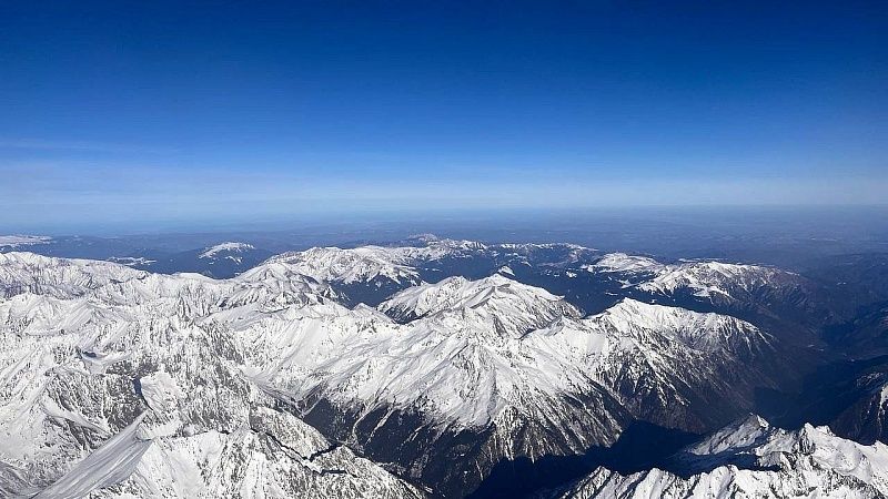 О причине гибели товарищей рассказал выживший турист в Пермском крае