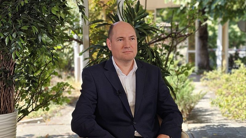 Врач Босак рассказал, как менялась медицина за последнее десятилетие на Кубани 