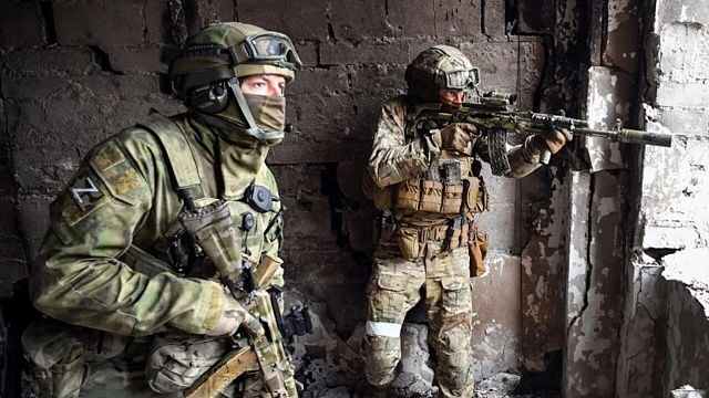 Освобождавший Курскую область генерал-полковник Солодчук возглавил ЦВО