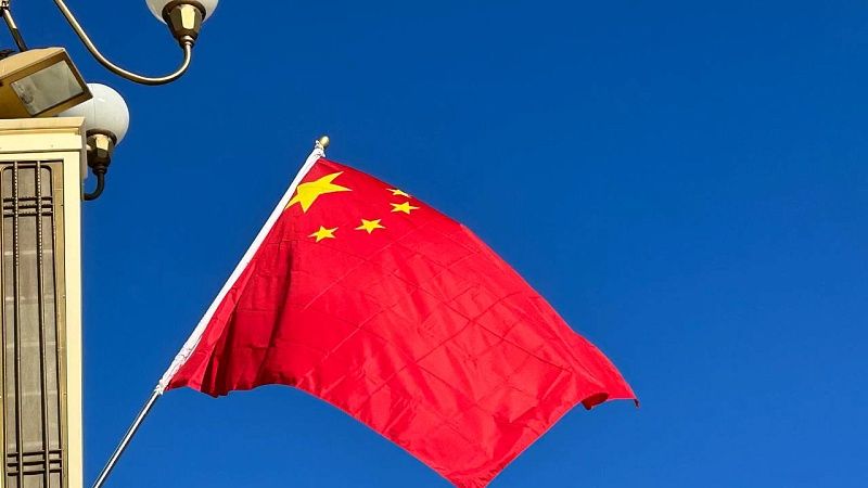 Планируемая поездка Путина в Китай заставила понервничать президента США 