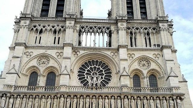 Франция. Фото: телеканал «Краснодар»