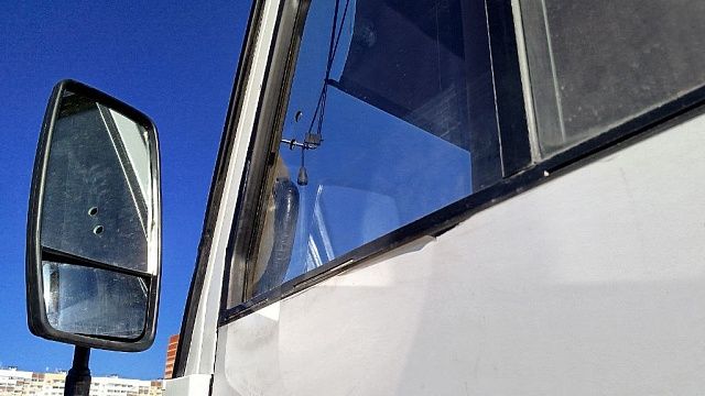 Новый сезонный автобус запустят между Донецком и Геленджиком