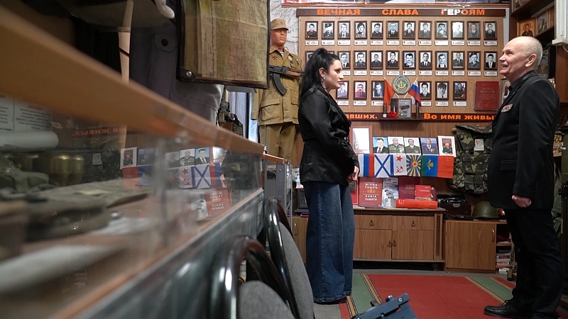 Стрельба в анапском техникуме, почетные жители Краснодара, день одиночек. Новости 11 февраля