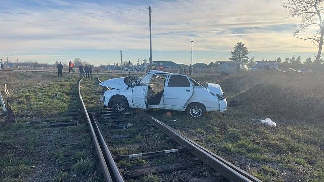 фото: Госавтоинспекция Кубани