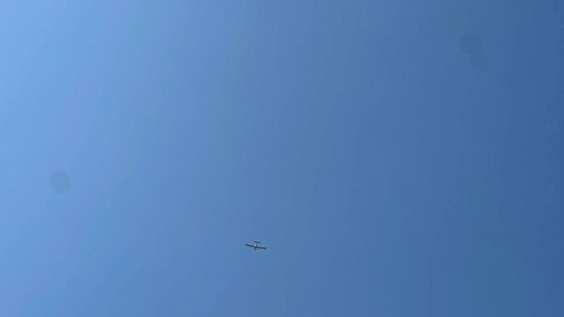 Оперштаб Кубани: обломки БПЛА обнаружили в Брюховецком и Каневском районах