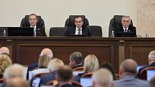 Выплаты многодетным семьям и жертвам стихийных бедствий увеличили на Кубани