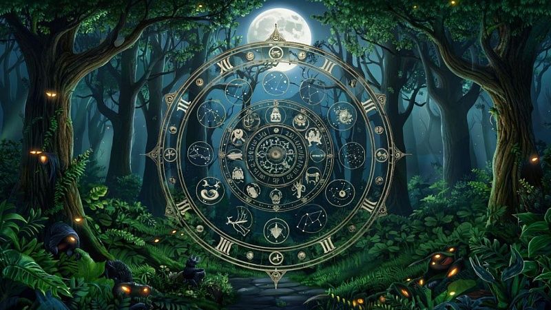 Гороскоп на 27 сентября: овнов ждут споры, а тельцы могут быть сбиты с толку