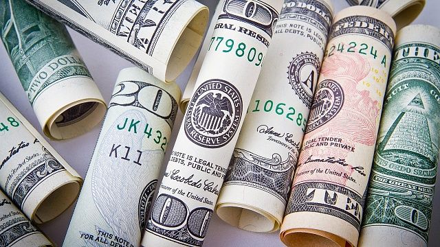 Как и где сейчас купить доллары и евро? FAQ по операциям с иностранными валютами. Фото: pixabay.com
