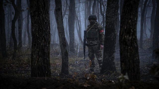 Военкор Сладков обратил внимание на разницу в поведении бойцов ВСУ и ВС РФ