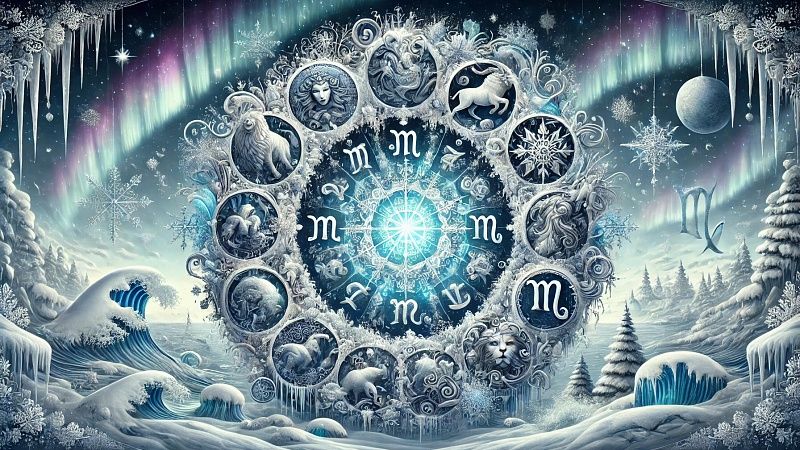 Гороскоп на 17 января: близнецам пора завершить старые дела, а скорпионов ждёт серьёзный разговор  