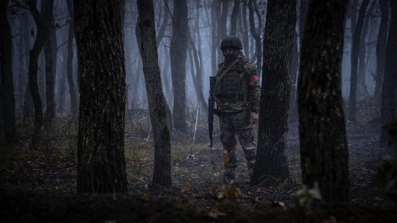 Военкор Сладков обратил внимание на разницу в поведении бойцов ВСУ и ВС РФ