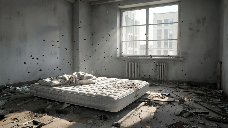 Организована проверка издевательств над лежачей 86-летней жительницей Краснодара