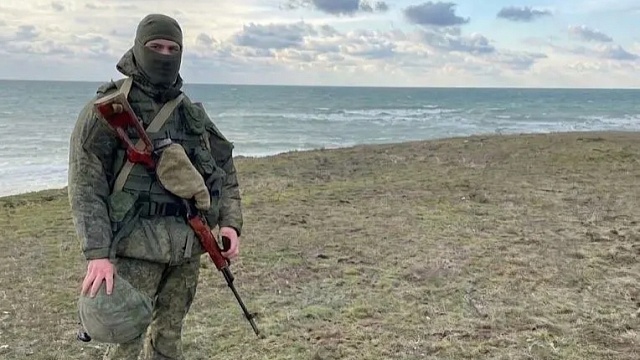 Фото: пресс-служба администрации Краснодарского края