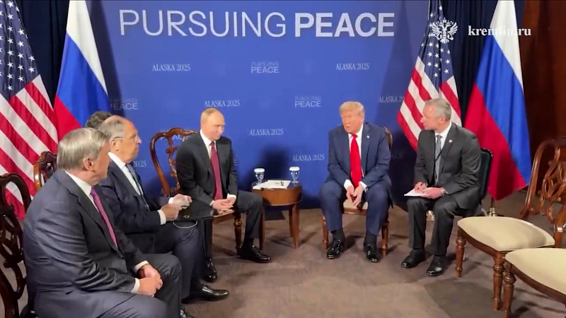 Стивен Уиткофф: Россия согласилась на уступки Украине по пяти регионам