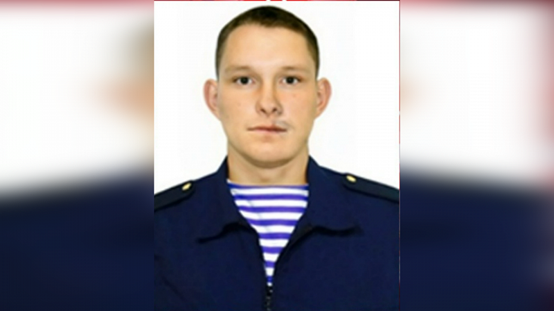 Российский военнослужащий Кадыров сохранил жизни боевого экипажа во время столкновения с националистами
