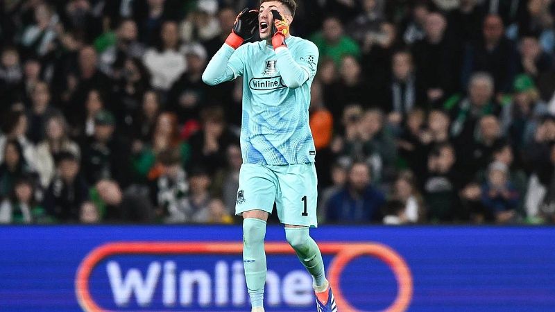 «Краснодар» ушел на перерыв, выигрывая у «Рубина» со счетом 2:0