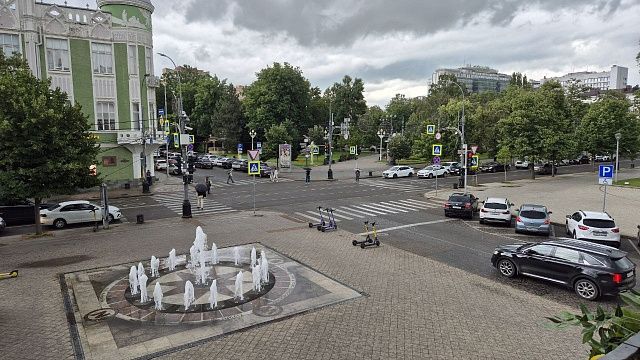 Фото: телеканал «Краснодар»