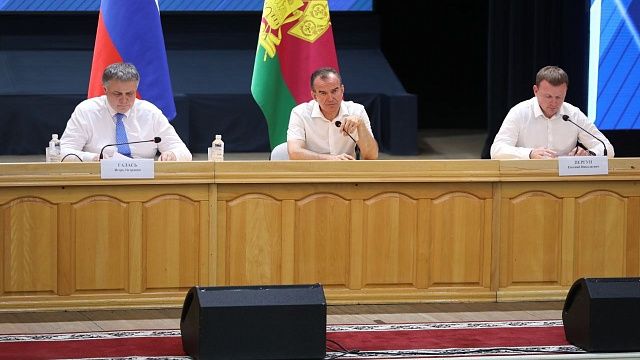 Перебои с электричеством в Армавире решат до конца года