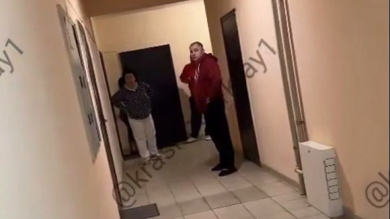 Семья из ДНР столкнулась с травлей в одном из ЖК в Краснодаре