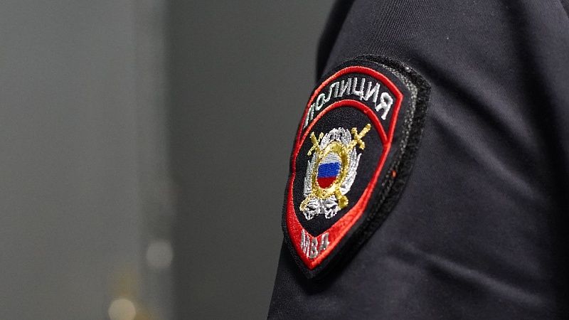 Полиция Краснодара задержала мужчину, который совершил разбой и 22 кражи в двух городах