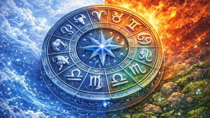 Гороскоп на 22 апреля: весам следует перепроверить расходы, а скорпионы найдут неожиданный ресурс 
