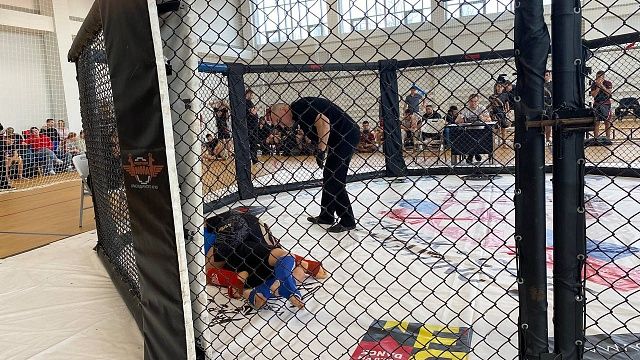 Фото: телеканал «Краснодар»