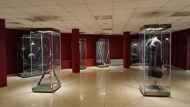 Появилась афиша мероприятий «Ночи музеев» в Краснодаре