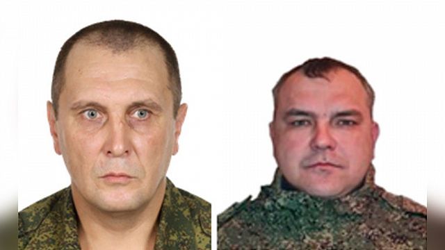 Российские военнослужащие взяли в кольцо позиции украинских боевиков на СВО