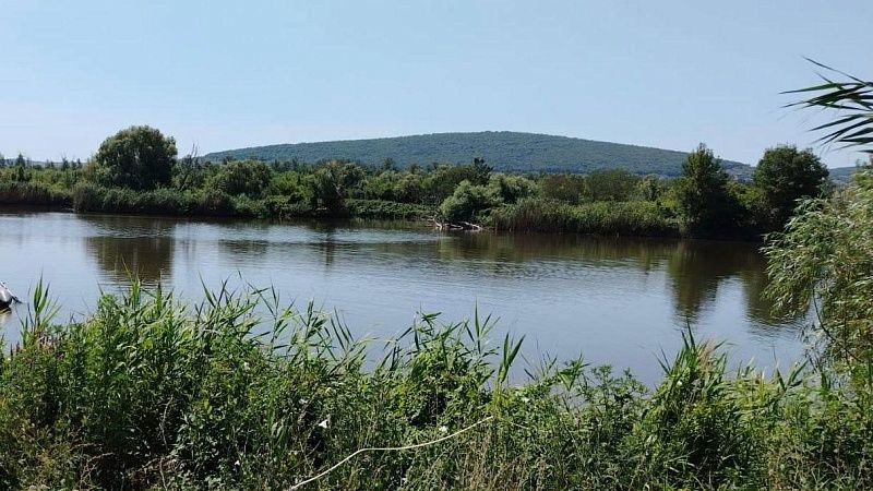 СК разберется в причинах гибели трех мужчин в озере под Анапой