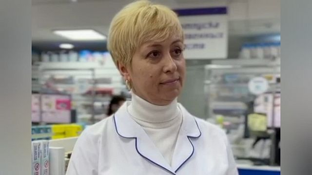 Аптеки Краснодара работают в обычном режиме, и в них есть необходимые лекарства